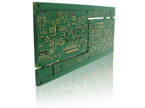 Proces a pokyny pro montáž PCB