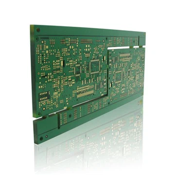Design Flexibilní PCB